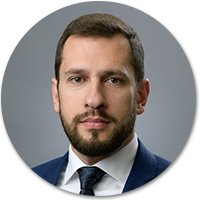 Захар Вальков Склады – это новый ритейл или девелоперы на распутье