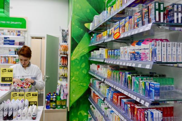 СберМаркет: за первое полугодие количество заказов из аптек выросло в 3 раза