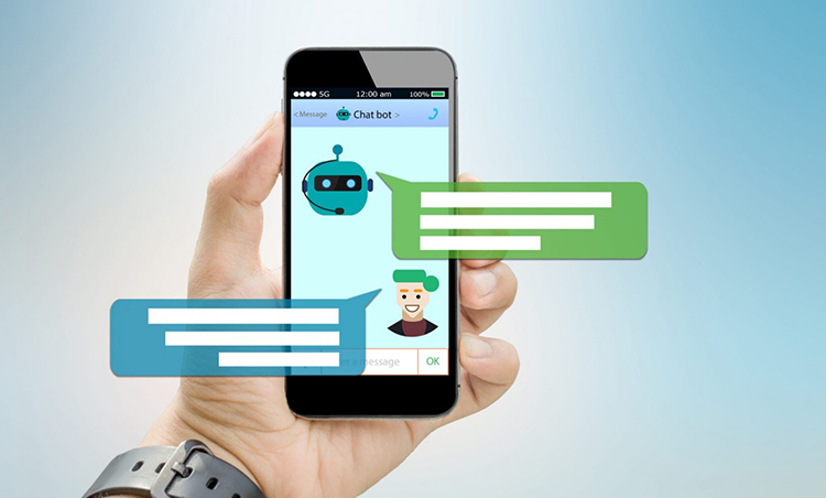 Чат-боты: как и для чего их использует крупные и малые компании