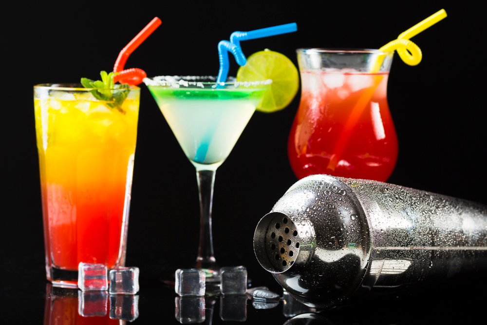 «Кристалл» запускает производство слабоалкогольных напитков