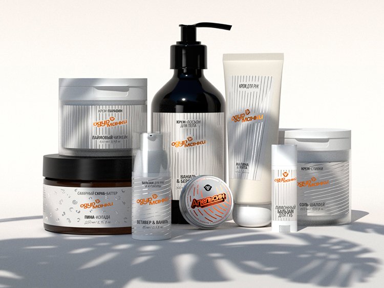 Возвращение к независимому e-commerce: как косметический бренд Одурманки пересобрал онлайн-продажи Возвращение к независимому e-commerce: как косметический бренд Одурманки пересобрал онлайн-продажи