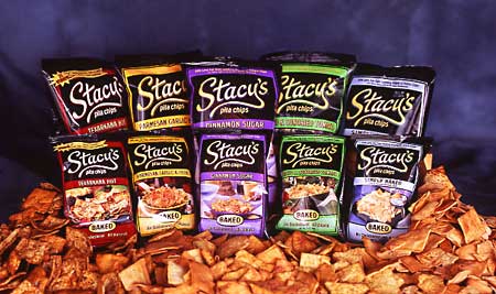 Stacy’s Pita Chips