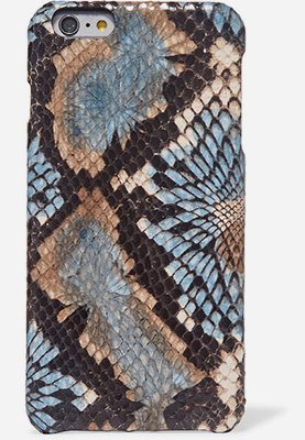 Модный террариум: 7 стильных вещей со змеиным принтом