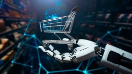 Невидимый сотрудник: как искусственный интеллект берет под контроль полки, кассы и графики