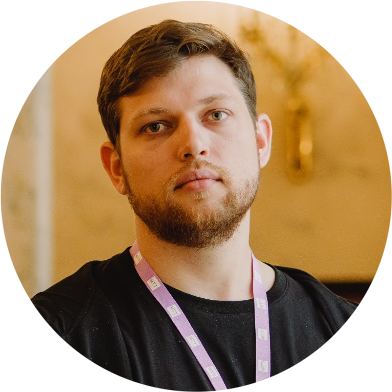 Илья Парахневич МТТ