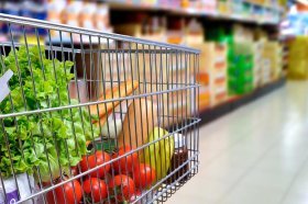 Тренд на ЗОЖ: россияне начали на 52% чаще выбирать продукты для здорового питания