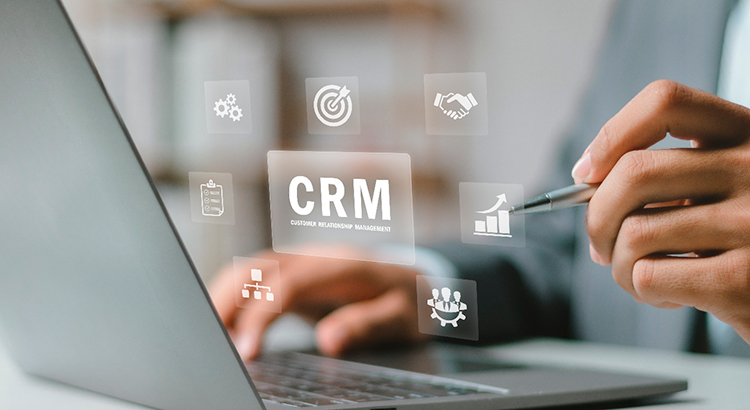 Почему ИИ в CRM становится необходимостью для стабильных продаж