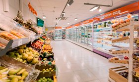 Как новая касса CSI s.kit поддержала требования «Дикси» к тиражу самообслуживания в магазинах