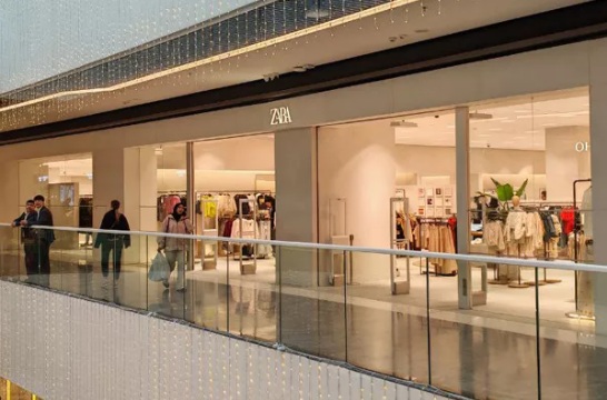 Владелец Zara опроверг причастность к продаже своих коллекций в РФ