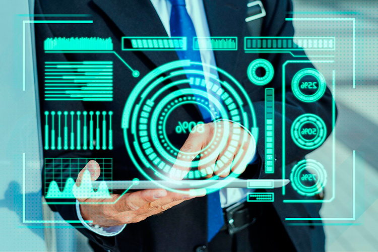 Data Governance: основные принципы управления данными в омниканальной коммерции