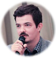 Александр Цыганков Новый тренд: забота бизнеса об окружающей среде, как необходимое условие выживания в будущем