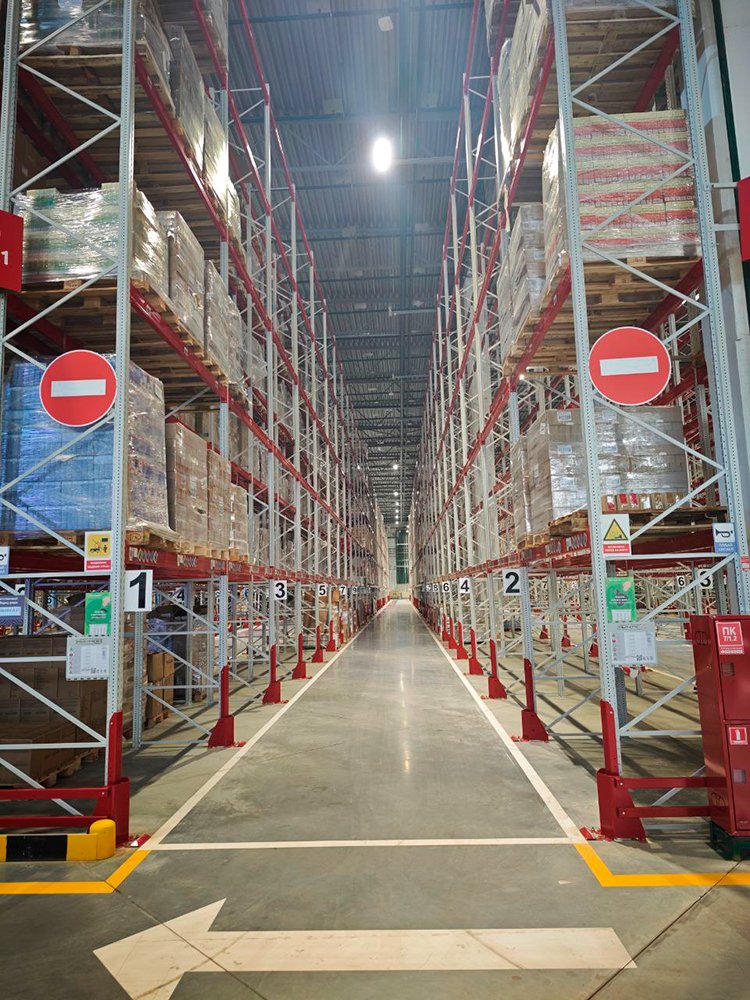 «Пятёрочка» на Дальнем Востоке: как открытие нового РЦ повлияет на розницу в регионе