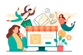 Какие инструменты использовать для роста e-commerce бизнеса?