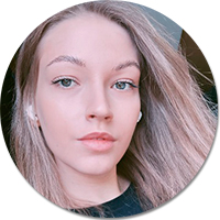 Анна Лексина Анна Лексина