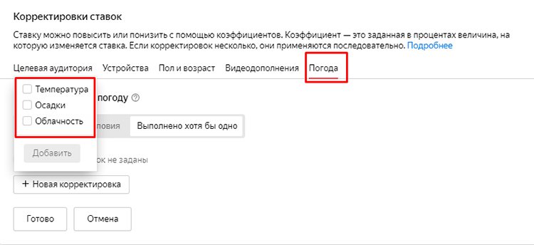 Вирус пройдет, спрос на сезонные товары вернется: как больше продавать с помощью контекстной рекламы Вирус пройдет, спрос на сезонные товары вернется: как больше продавать с помощью контекстной рекламы