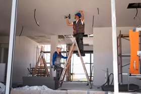 В DIY-магазинах падает трафик на фоне роста онлайн-продаж