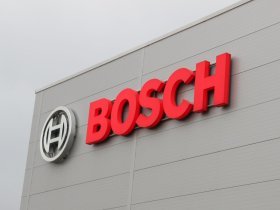 Китайская Hisense заинтересовалась покупкой российских заводов Bosch