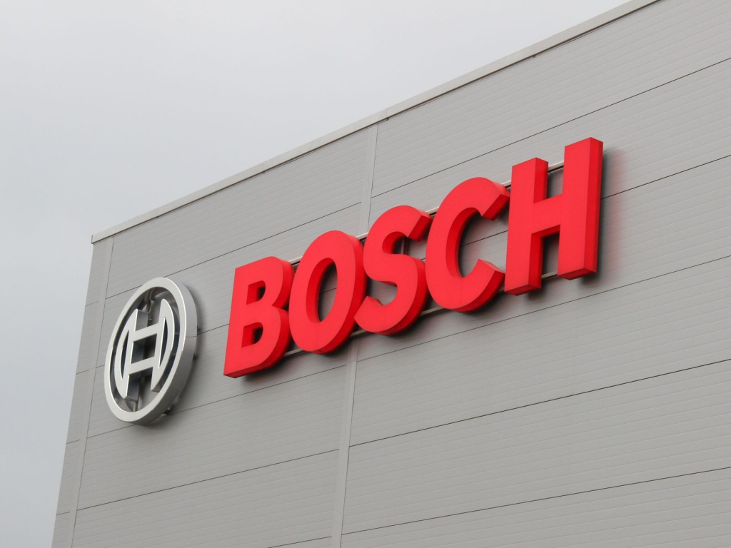 Bosch подала более 45 исков в суды России о защите товарных знаков