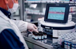 Регулирование, цифра и конкуренция: как перестраиваются закупки в фарме