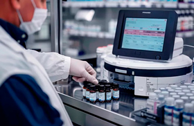 Регулирование, цифра и конкуренция: как перестраиваются закупки в фарме