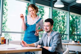 Выручка компаний МСБ в 2025 году увеличилась на 8%