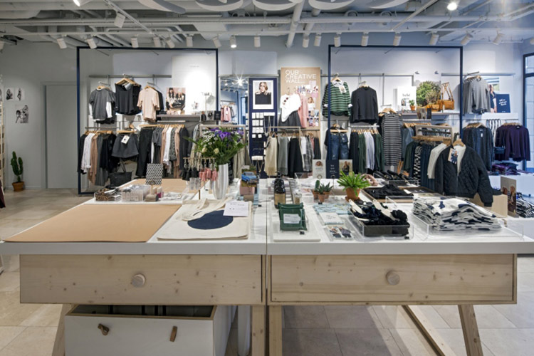 Самые стильные магазины недели: винтаж и скандинавское наследие