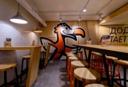 Холдинг Dodo Brands завершил редомиляцию в Казахстан