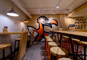 Холдинг Dodo Brands завершил редомиляцию в Казахстан