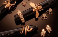 «585 Золотой» и STELLARY выпустили коллаборацию