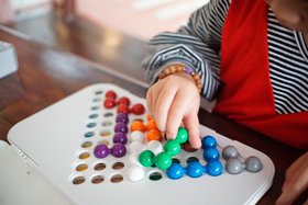 Рост продаж развивающих игрушек в России составил 35% в 2025 году