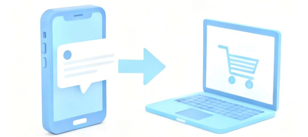 Как побудить клиента перейти по ссылке и совершить покупку?