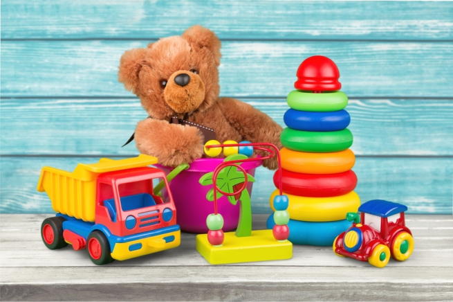 В России планируют ввести проверку детских игрушек на соответствие «духовно-нравственной идеологии страны»