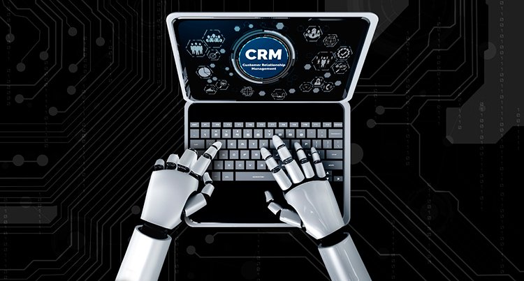 Почему ИИ в CRM становится необходимостью для стабильных продаж
