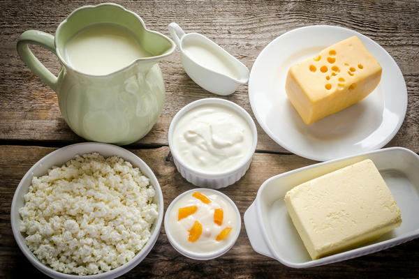 NielsenIQ: группа молочных продуктов стала крупнейшим сегментом на онлайн-рынке FMCG