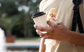 Как изменился потребительский спрос на кофе – аналитика «Х5 Клуба»