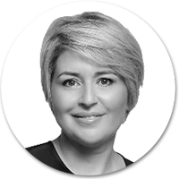 Ксения Рясова «Чувствовать себя жертвой не хотелось»: как fashion ритейл пережил «ковидный шок»