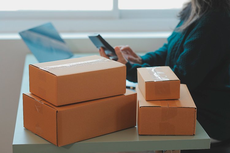 За витриной: как модель realFBS на Ozon меняет работу селлеров