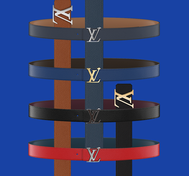 Louis Vuitton - коллекция ремней.jpg Louis Vuitton - коллекция ремней.jpg