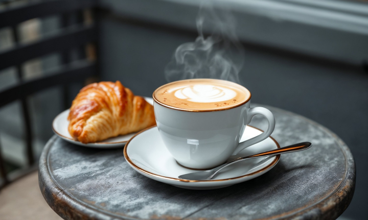 Чашка кофе в кофейнях за год подорожала на 15%.jpg