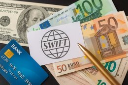 Как переводить деньги из-за границы в Россию в 2025 году: все способы с плюсами и минусами