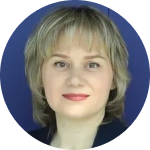 Анна Коломенская, руководитель направления по развитию фулфилмента «Почты России»