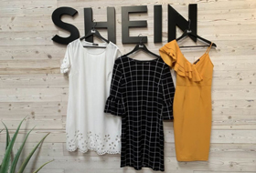 Shein начал продавать товары сторонних брендов