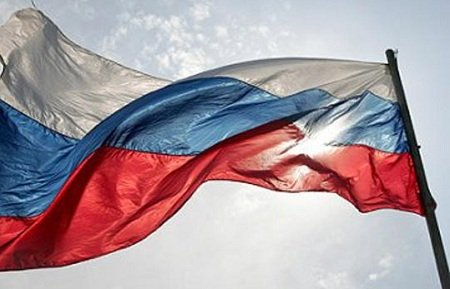 флаг россии флаг россии