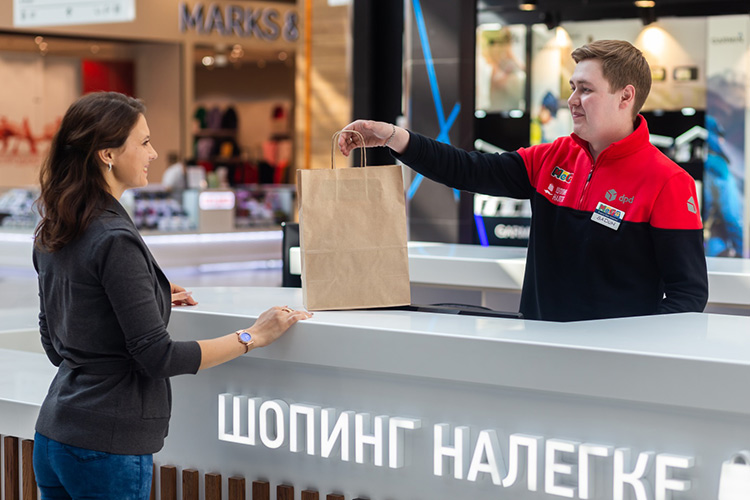 Как торговые центры МЕГА привлекают на российский рынок зарубежных ритейлеров