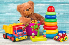 Price.ru: в России продолжает расти спрос на отечественные товары для детей
