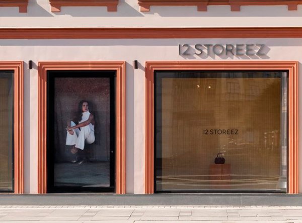 Год новых форматов и знаковых локаций: главные открытия российского ритейла в 2025 году