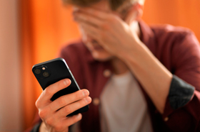 ФНС выявил случаи звонков мошенников под видом сотрудников службы