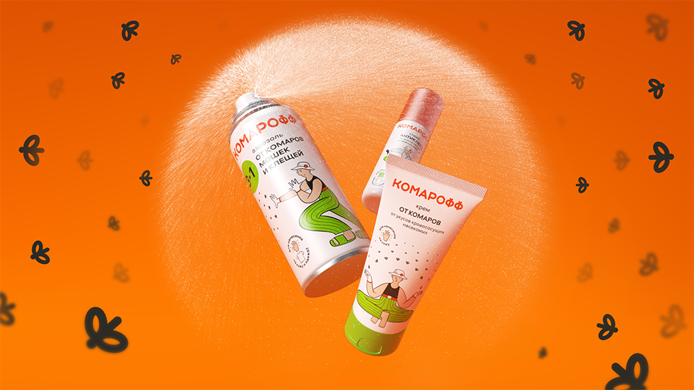 Что рассказывает упаковка? Сторителлинг как часть стратегии выживания на полке