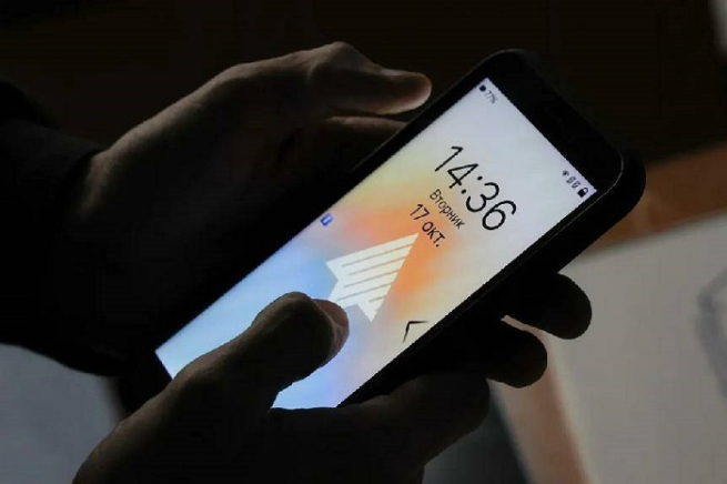 Доля контрафакта в сегменте смартфонов превышает 30%