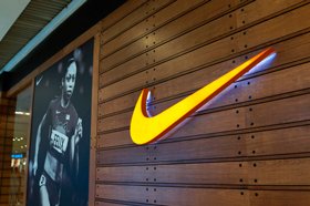 Nike остается самым дорогим брендом одежды в мире